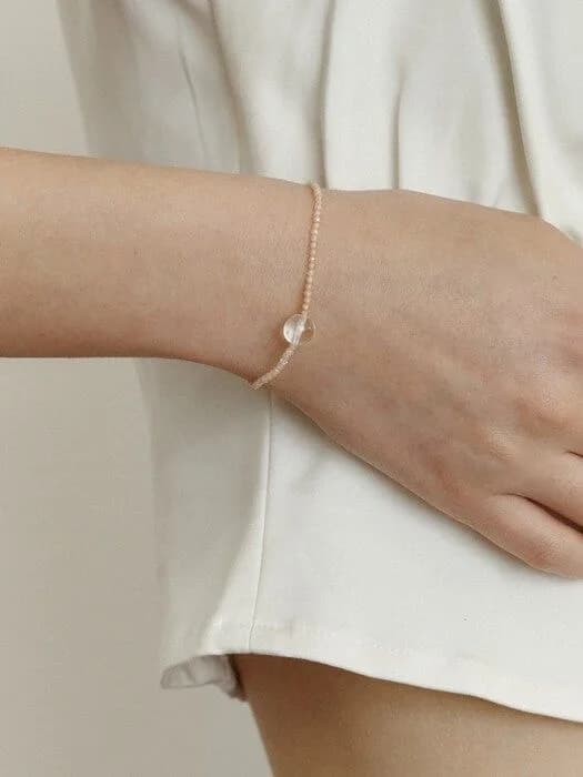 Ground Bracelet Signature